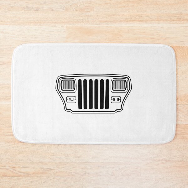 Item preview, Yj 86-95 designed and sold by MemesRetails.