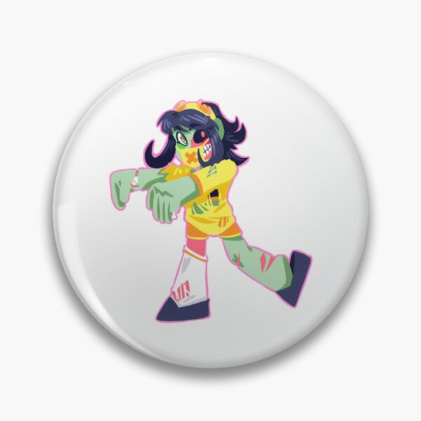 Item preview, Vocaloid Zombie Gumi designed and sold by briggscoronad.