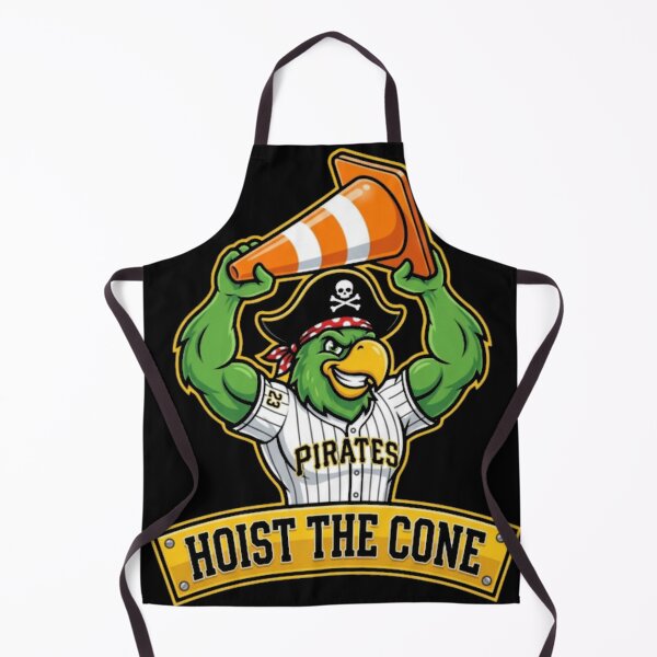 Item preview, Pittsburgh Hoist The Traffic Cone Limited Edition designed and sold by Demakusan.
