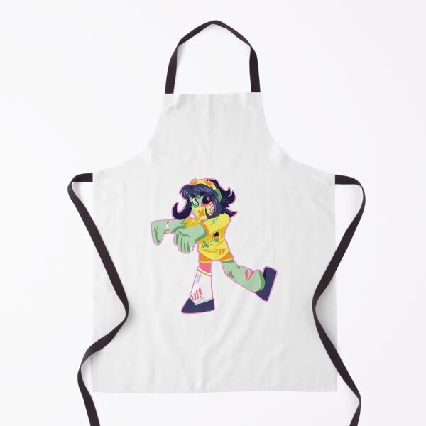 Item preview, Vocaloid Zombie Gumi designed and sold by briggscoronad.