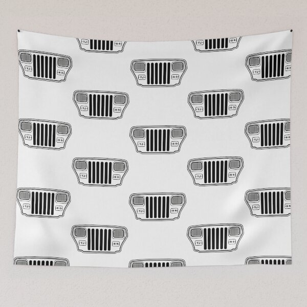 Item preview, Yj 86-95 designed and sold by MemesRetails.