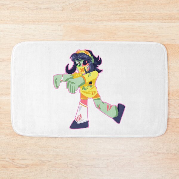 Item preview, Vocaloid Zombie Gumi designed and sold by briggscoronad.