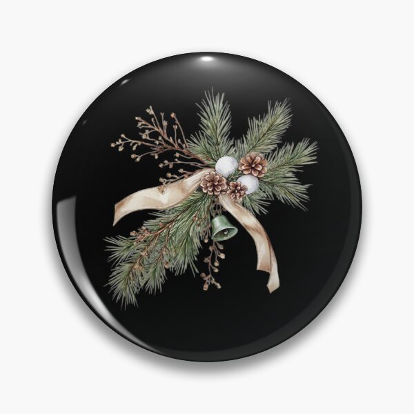 Item preview, Festive Holiday Arrangement designed and sold by toKencrong.