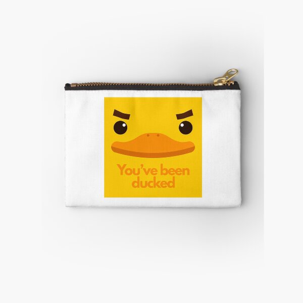 Item preview, You'Ve Been Ducked designed and sold by MemesRetails.