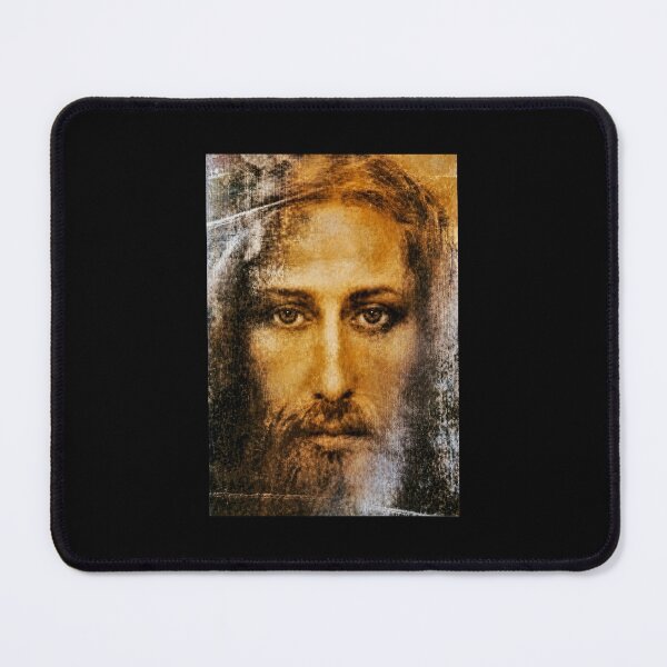Item preview, Jesus Christ - reconstruction of the face from the shroud of Turin  designed and sold by silvapajic.