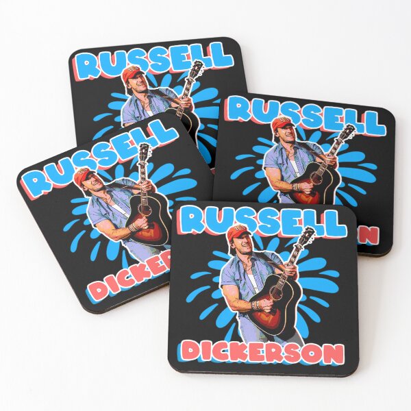 Item preview, Russell Dickerson Country Music Vintage designed and sold by DanaKih.
