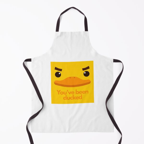 Item preview, You'Ve Been Ducked designed and sold by MemesRetails.