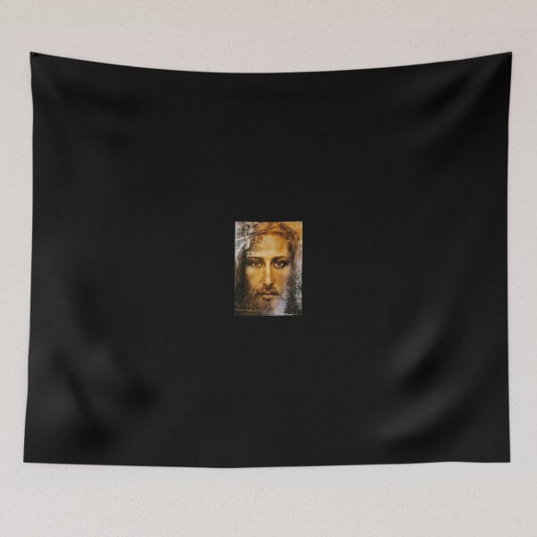Item preview, Jesus Christ - reconstruction of the face from the shroud of Turin  designed and sold by silvapajic.