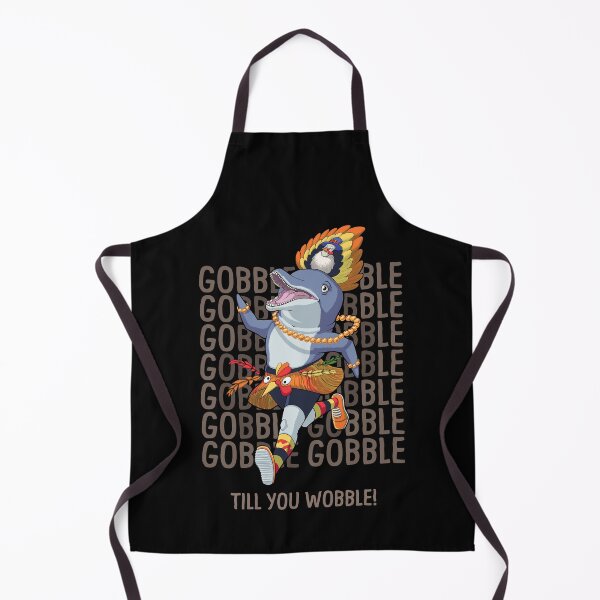 Item preview, Turkey Trot Dolphin designed and sold by FayArts.