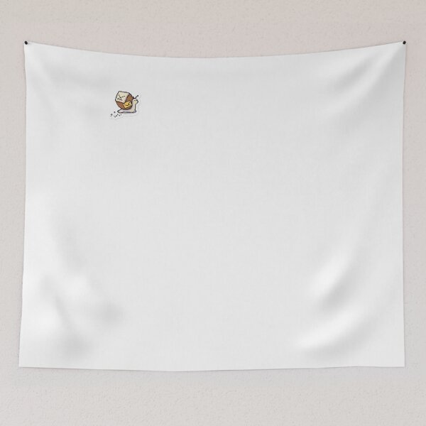 Item preview, Pixel Snail Mail Carrier designed and sold by One More Run.