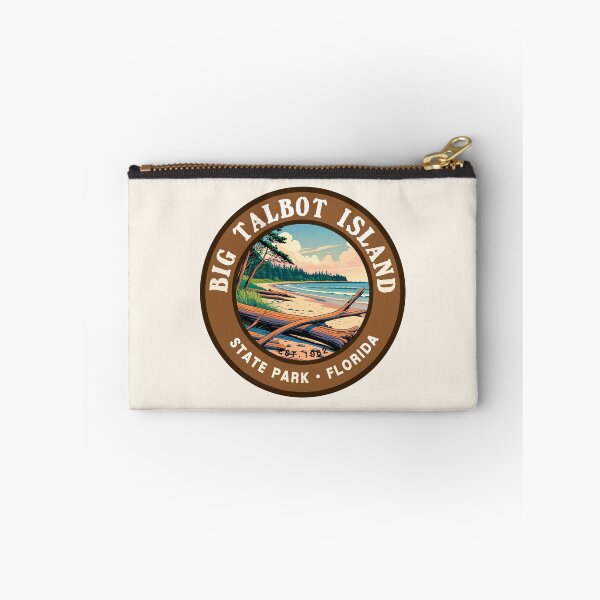 Item preview, Big Talbot Island State Park (Florida), USA, Ver. 2 designed and sold by PinkandP.