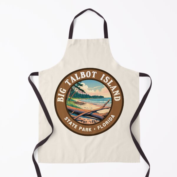 Item preview, Big Talbot Island State Park (Florida), USA, Ver. 2 designed and sold by PinkandP.