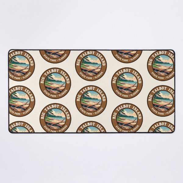 Item preview, Big Talbot Island State Park (Florida), USA, Ver. 2 designed and sold by PinkandP.