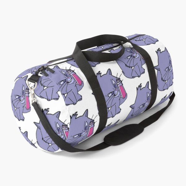 Item preview, Yzma Cat With Poison Bottle designed and sold by leandredeen.