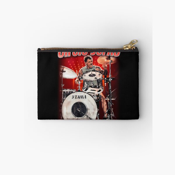 Item preview, Vintage Drummer Band Punk designed and sold by natakorn984.