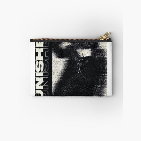 Item preview, frank castle the punisher designed and sold by lovely distractions .