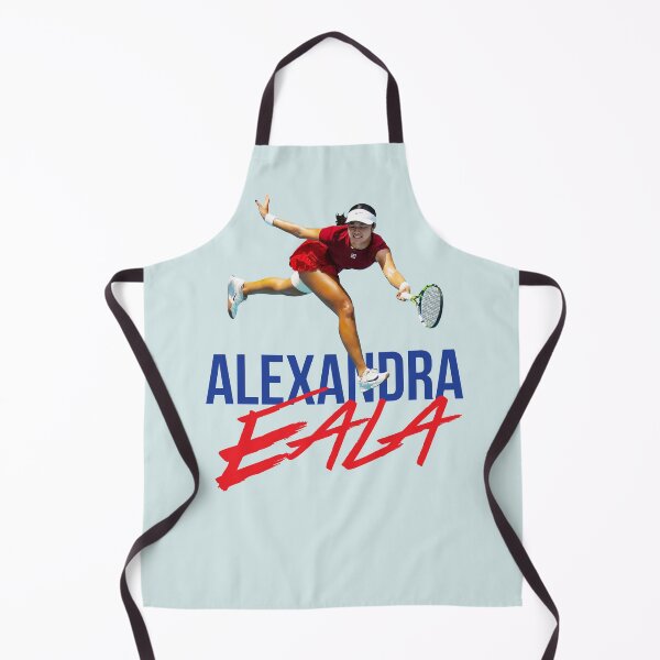 Item preview, The Grit of Tennis Superstar Alex Eala designed and sold by shopnojams.