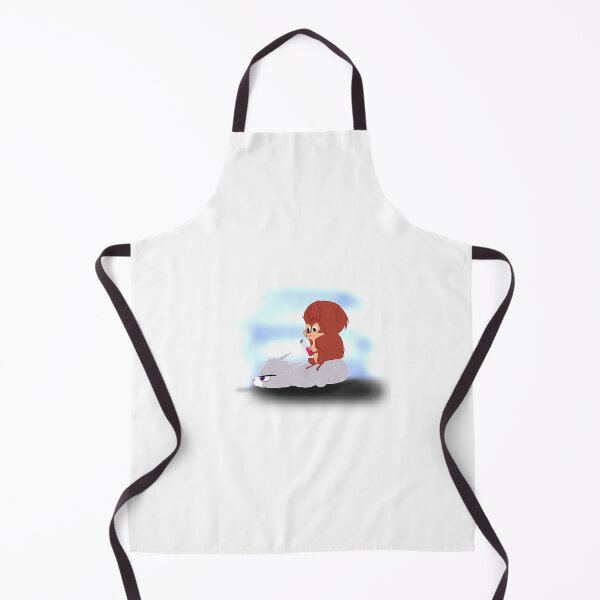 Item preview, Yzma The Cat And Squirrel designed and sold by leandredeen.