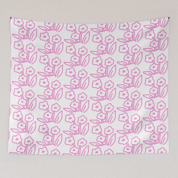Item preview, triple flower designed and sold by joinspn18.