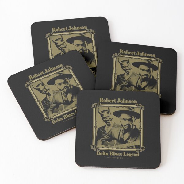 Item preview, Delta Blues Legend designed and sold by Sarcastic Panda.