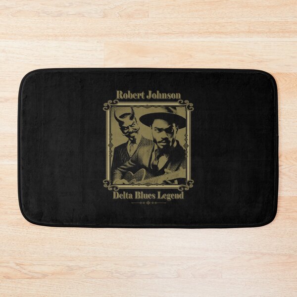 Item preview, Delta Blues Legend designed and sold by Sarcastic Panda.