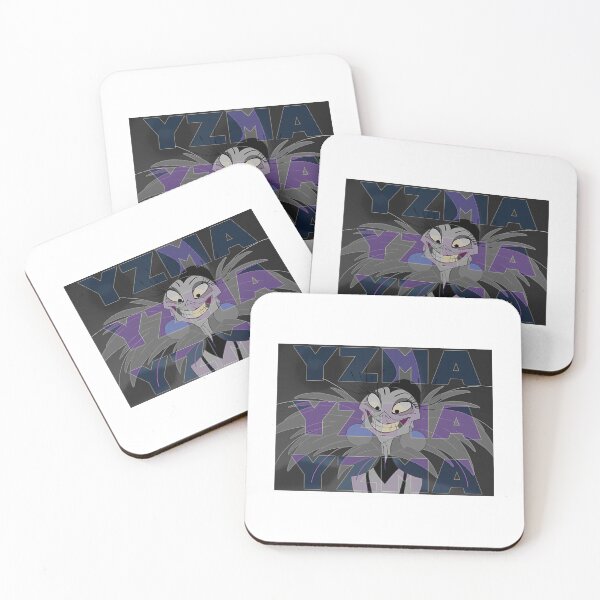 Item preview, Yzma Yzma Yzma designed and sold by leandredeen.