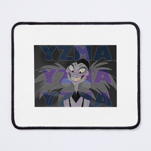 Item preview, Yzma Yzma Yzma designed and sold by leandredeen.