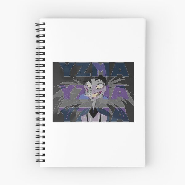 Item preview, Yzma Yzma Yzma designed and sold by leandredeen.
