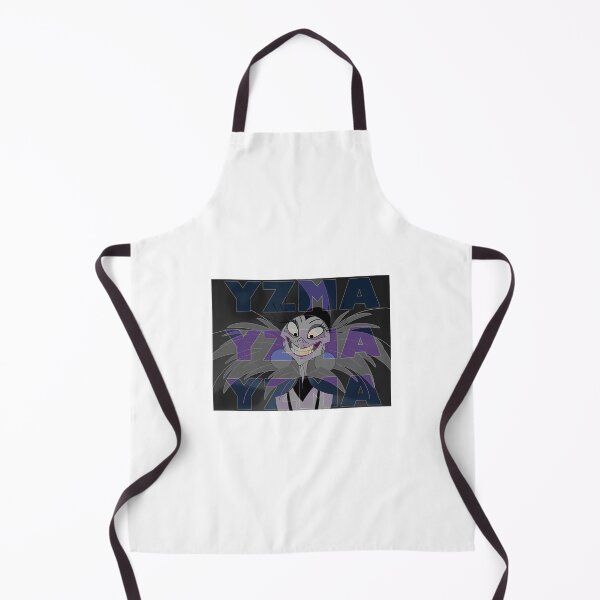 Item preview, Yzma Yzma Yzma designed and sold by leandredeen.