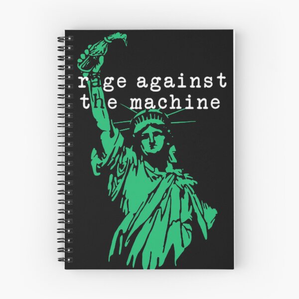 Item preview, Rage Against The Machine Liberty designed and sold by juliacoast88.