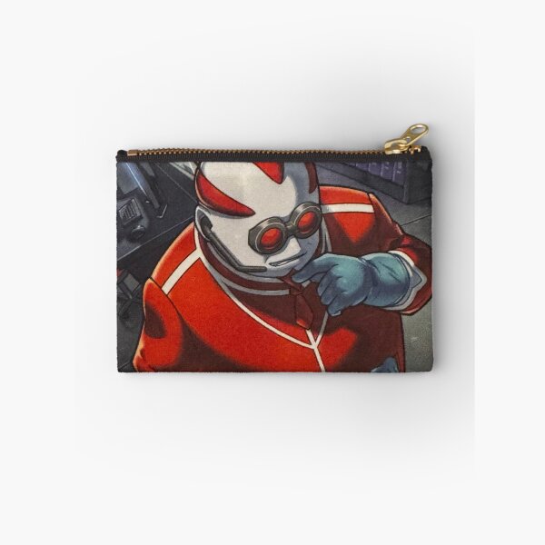 Item preview, Red Man designed and sold by Family4 Art Designs.
