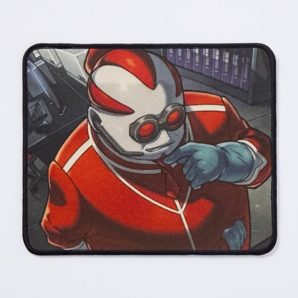 Item preview, Red Man designed and sold by Family4 Art Designs.