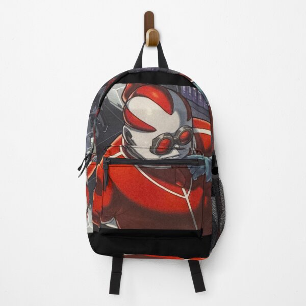 Item preview, Red Man designed and sold by Family4 Art Designs.