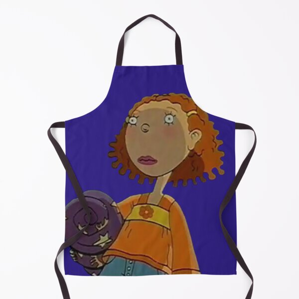 Item preview, Ginger Concerned designed and sold by QueenAlicorn.
