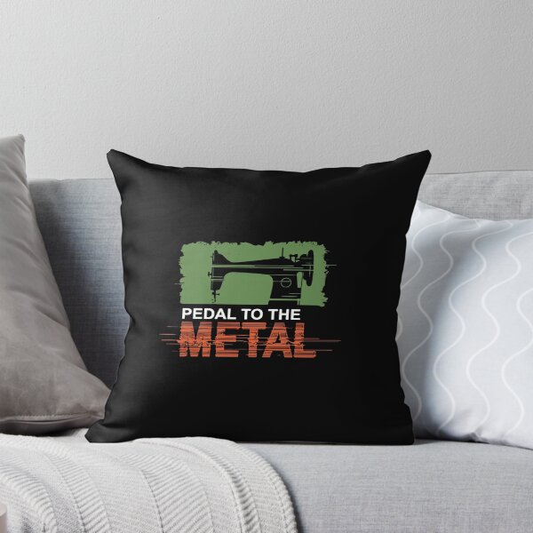 Item preview, Pedal To The Metal Car Enthusiast Racing Driver designed and sold by PopStars1993.