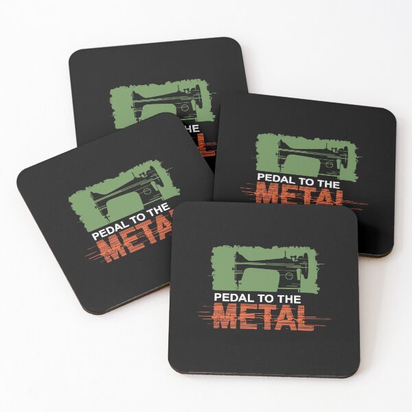 Item preview, Pedal To The Metal Car Enthusiast Racing Driver designed and sold by PopStars1993.