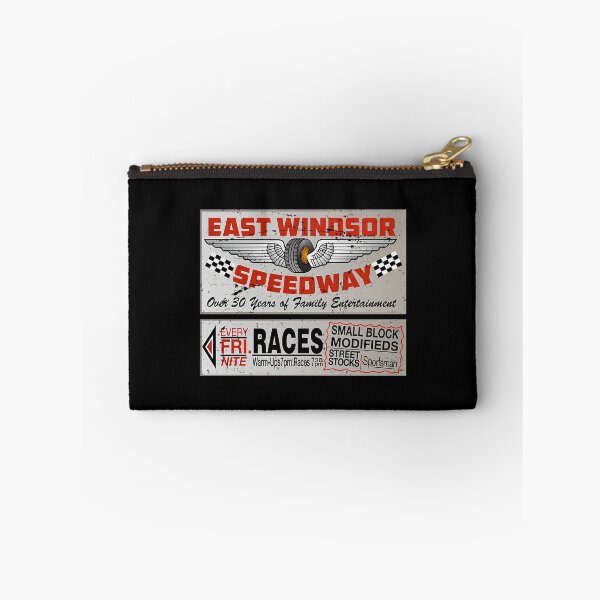 Item preview, East Windsor Speedway designed and sold by AmyCheneve.