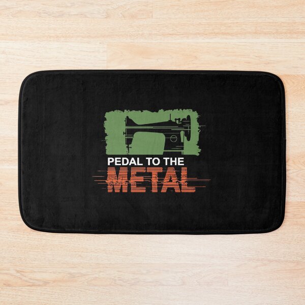 Item preview, Pedal To The Metal Car Enthusiast Racing Driver designed and sold by PopStars1993.