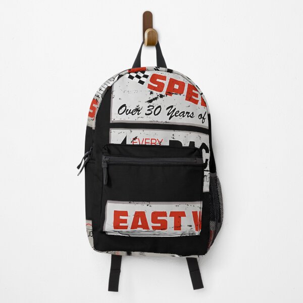 Item preview, East Windsor Speedway designed and sold by AmyCheneve.