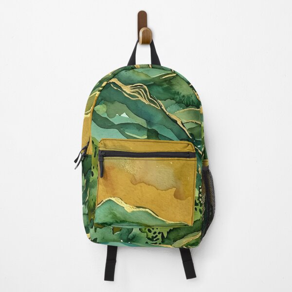 Item preview, Green Mountains designed and sold by GraphicsClub.