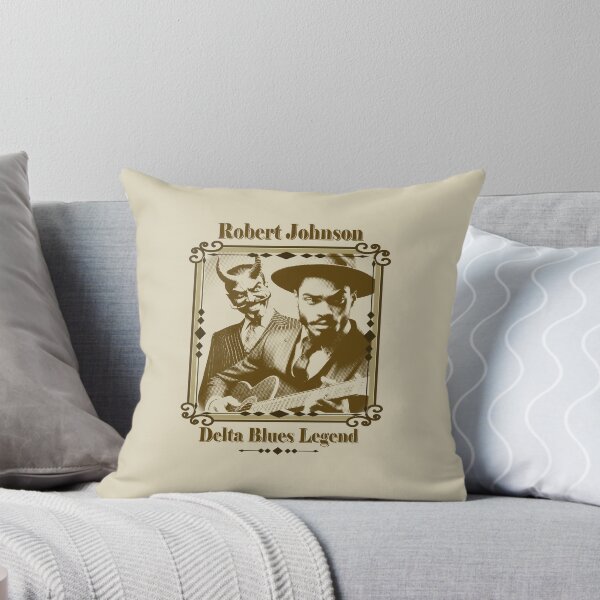 Item preview, Delta Blues Legend designed and sold by Sarcastic Panda.