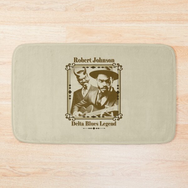 Item preview, Delta Blues Legend designed and sold by Sarcastic Panda.