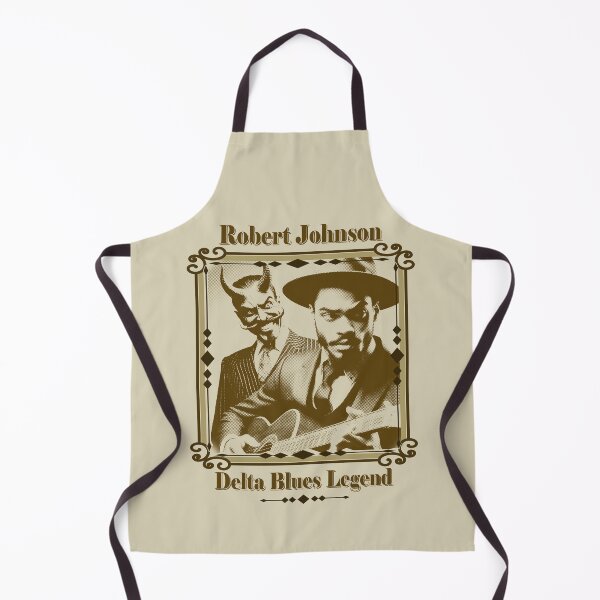 Item preview, Delta Blues Legend designed and sold by Sarcastic Panda.
