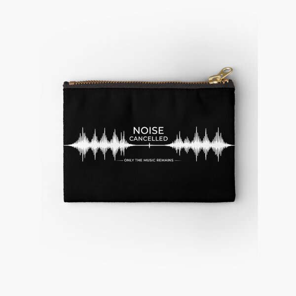 Item preview, Noise cancelled designed and sold by BEASTATE.