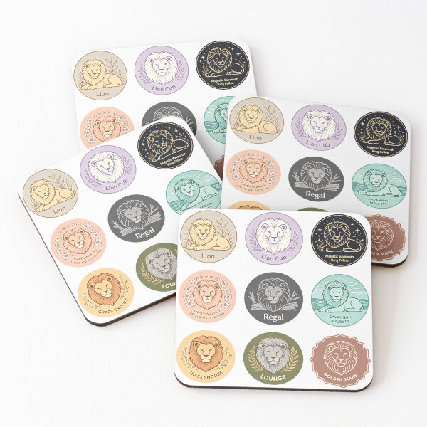 Item preview, Line pet logo designed and sold by forget45studio.