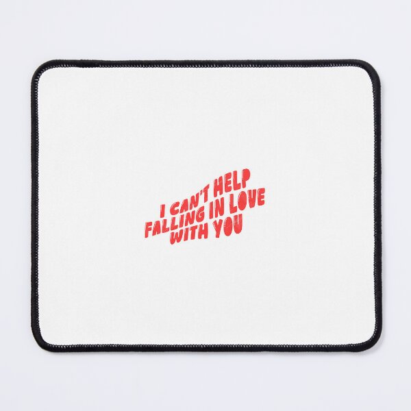 Item preview, I Can’t Help Falling In Love With You designed and sold by BTWCards.
