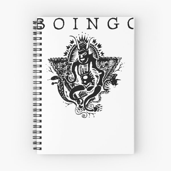 Item preview, Vintage Logo Band Oingo designed and sold by betsupha218.