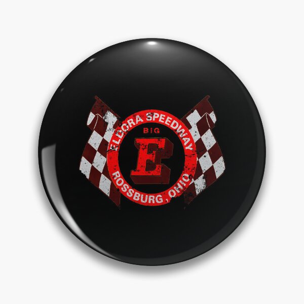 Item preview, Eldora Speedway designed and sold by AmyCheneve.