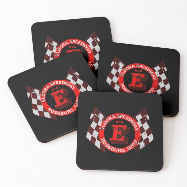 Item preview, Eldora Speedway designed and sold by AmyCheneve.