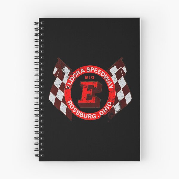 Item preview, Eldora Speedway designed and sold by AmyCheneve.